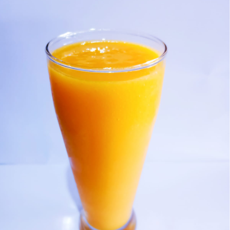 Jus Mangga Main Image