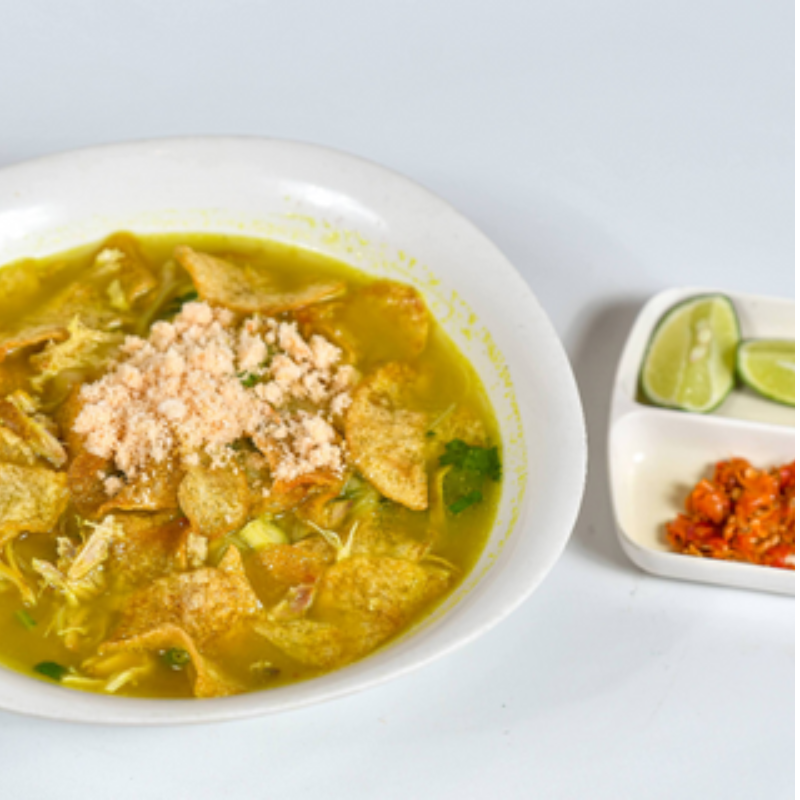 Soto Ayam