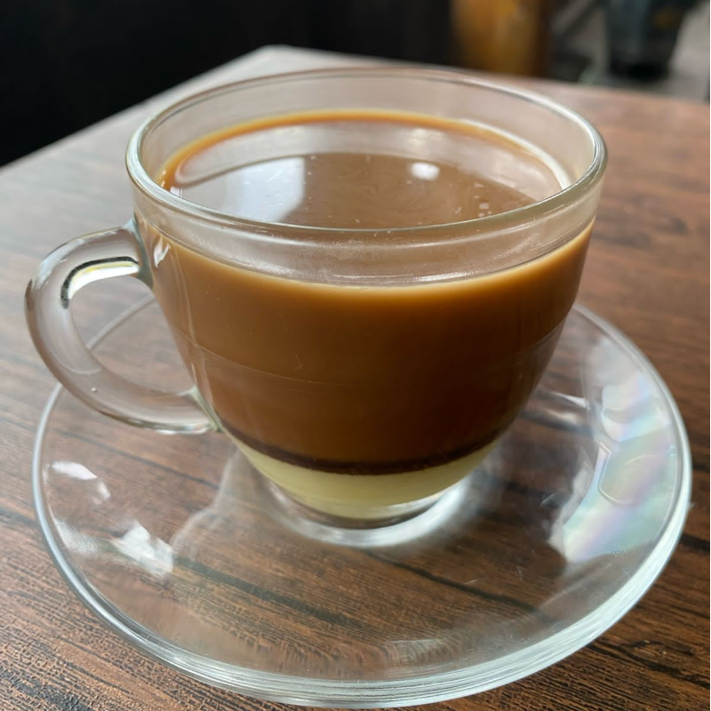 Kopi Susu