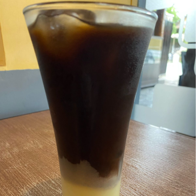 Kopi Susu