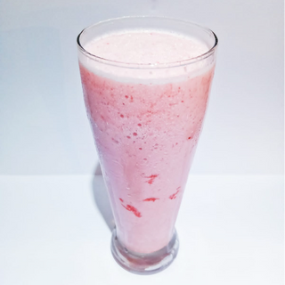 Milkshake Strawberry