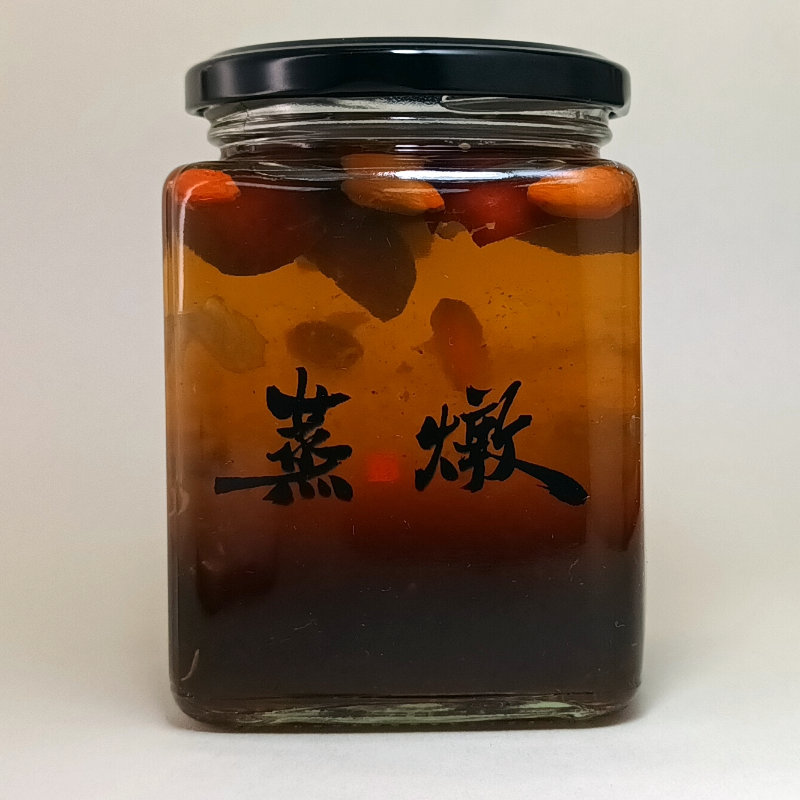 DH1A 阿膠紅糖薑母燉雪燕 (大)380ml Main Image