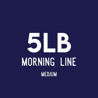 Morning Line 5lb