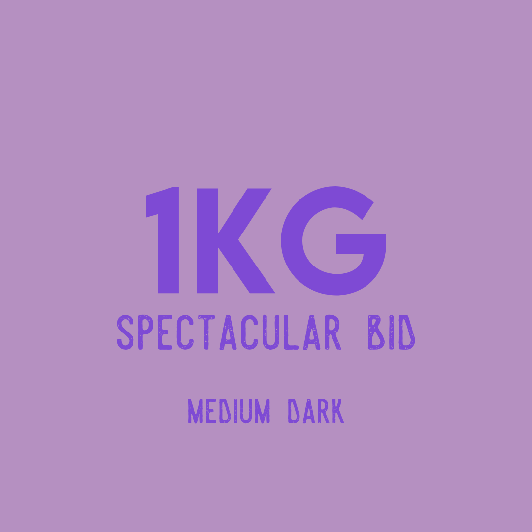 Spectacular Bid 1kg