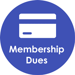 2027 Membership Dues