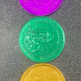 Color Sets (3PC.) (P,GR&GL)