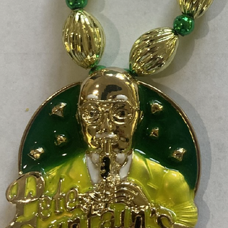 * PETE FOUNTAIN "SHIELD BEADS"