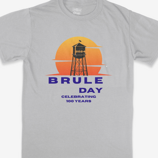 Brule Day Youth T-Shirt