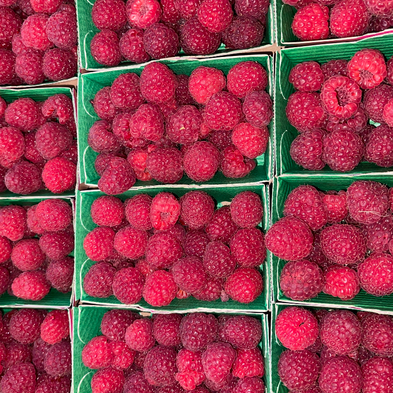 FRAMBOISE 🇫🇷 (La barquette) Main Image