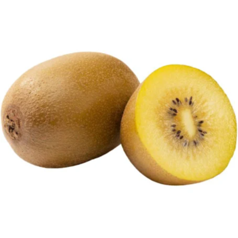 KIWI Jaune 🇫🇷 5 pièces pour 5,5 Main Image