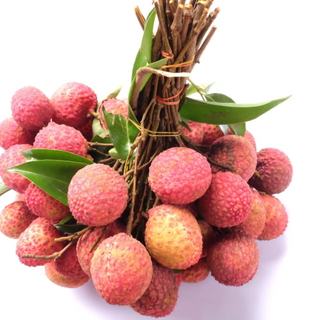 LITCHIS ILE DE LA REUNION 🇫🇷 Les 500g