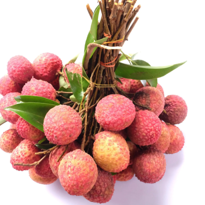 LITCHIS ILE DE LA REUNION 🇫🇷 Les 500g Main Image