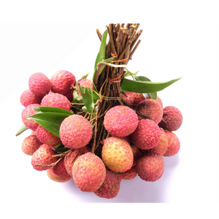 Litchis ÎLE DE LA RÉUNION 🇫🇷 Les 500g