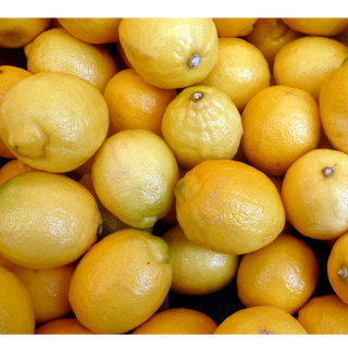 CITRON Espagne 4 pièces pour 2,50€