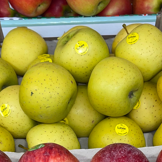 POMME à croquer 🇫🇷 : Pomme BIO