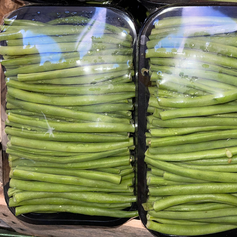 HARICOTS VERTS Kenya (La barquette) Main Image