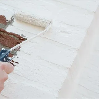 EXTERIOR PAINTING [PER SQM]