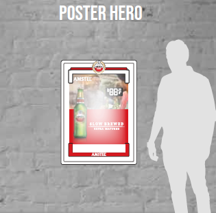 POSTER HERO