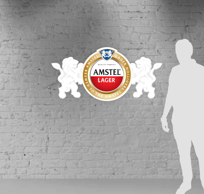 SMALL CREST SET [ONE PIECE]