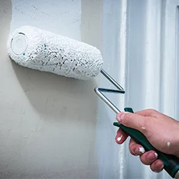 INTERIOR PAINTING [PER SQM]