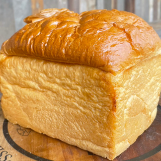 Milk Bread