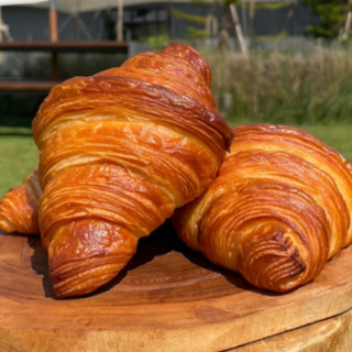 Plain Croissant