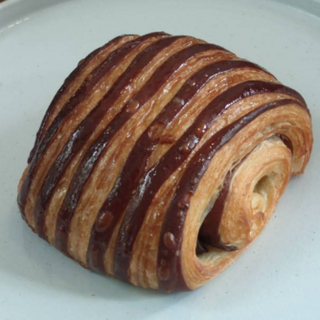 Pain Au Chocolate