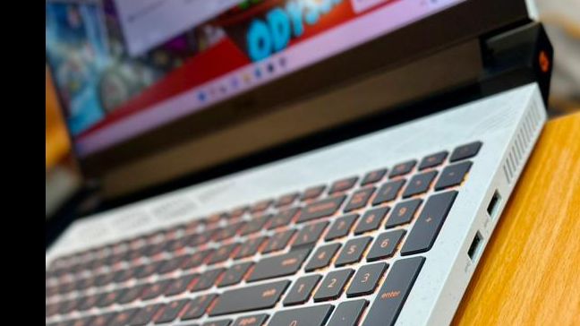 POWERFUL Gaming Laptop🔥