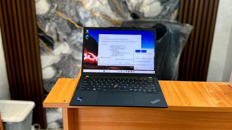 Lenovo ThinkPad x13 (2025