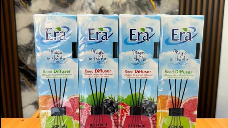 Era Diffuser  120ml