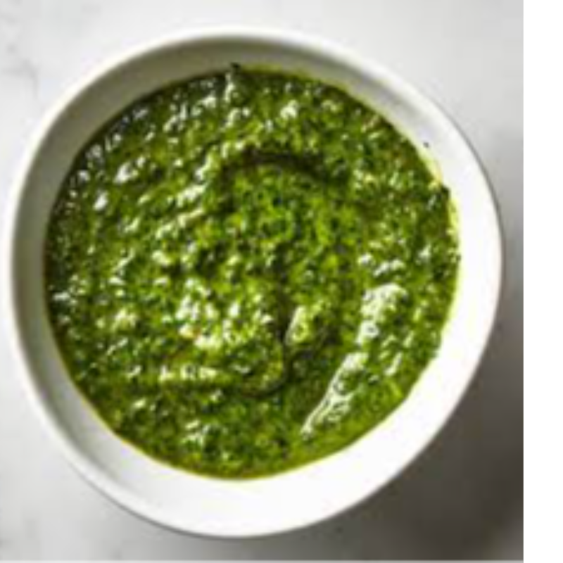 Pesto Main Image