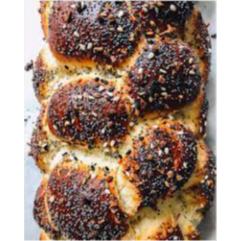 Everything seasoning