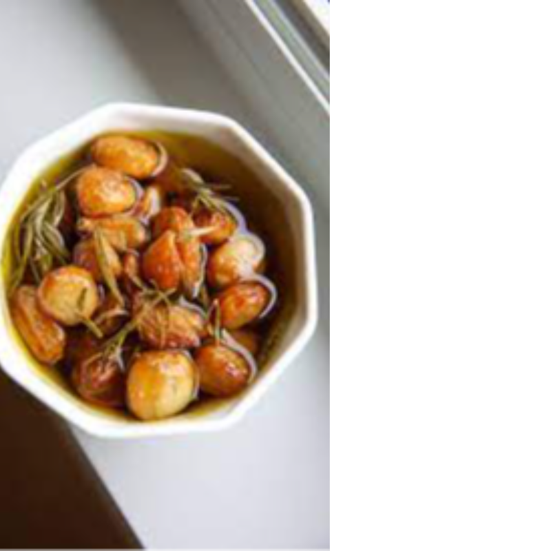 Garlic Confit