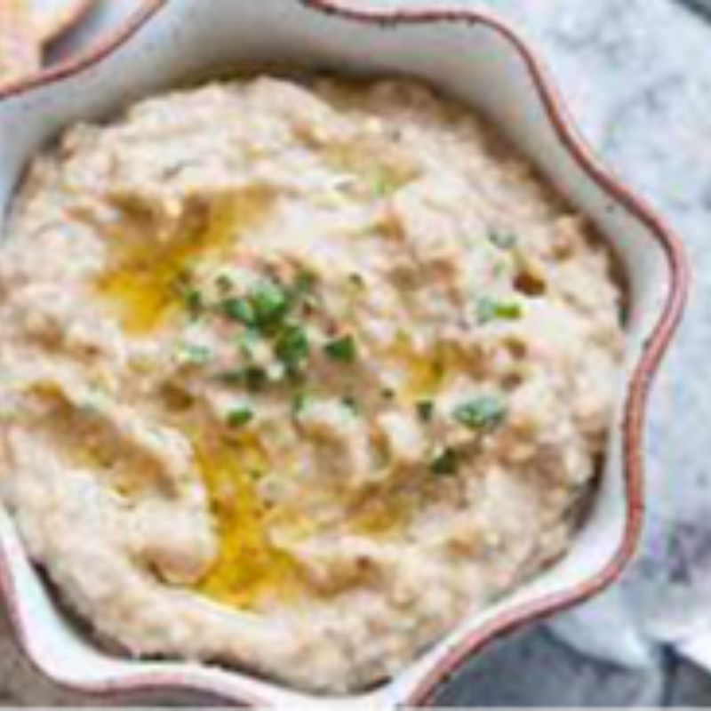 Baba ghanoush Main Image