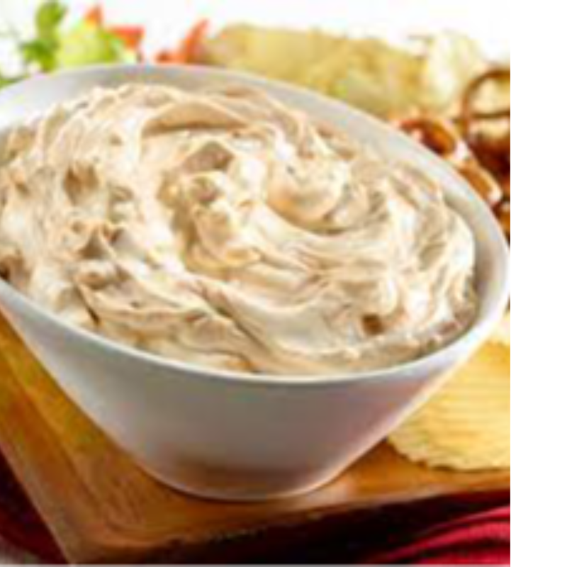 Onion Dip Main Image