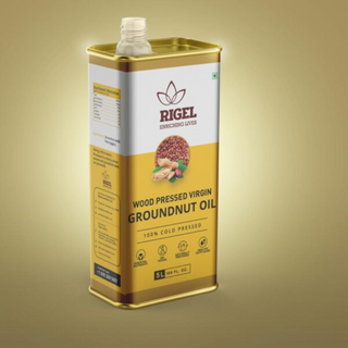 GroundNut Oil 1L