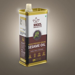  Sesame Oils 1L