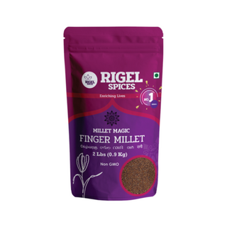 Finger Millet (Ragi)