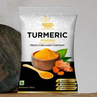 Turmaric 0.44 lb