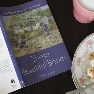 These Beautiful Bones