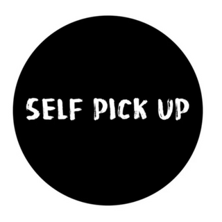 Self pickup (Amstelveen 1186BS)