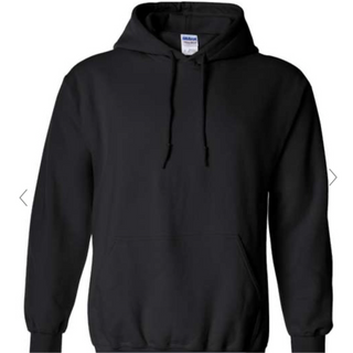 YM - 3XL Hoodie