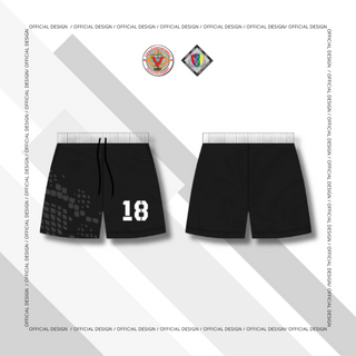  Jersey Shorts (Regular Cut)