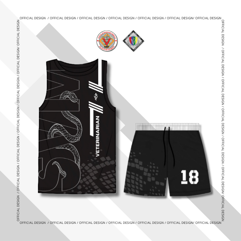  Jersey Bundle 3 (Jersey Cut) Main Image