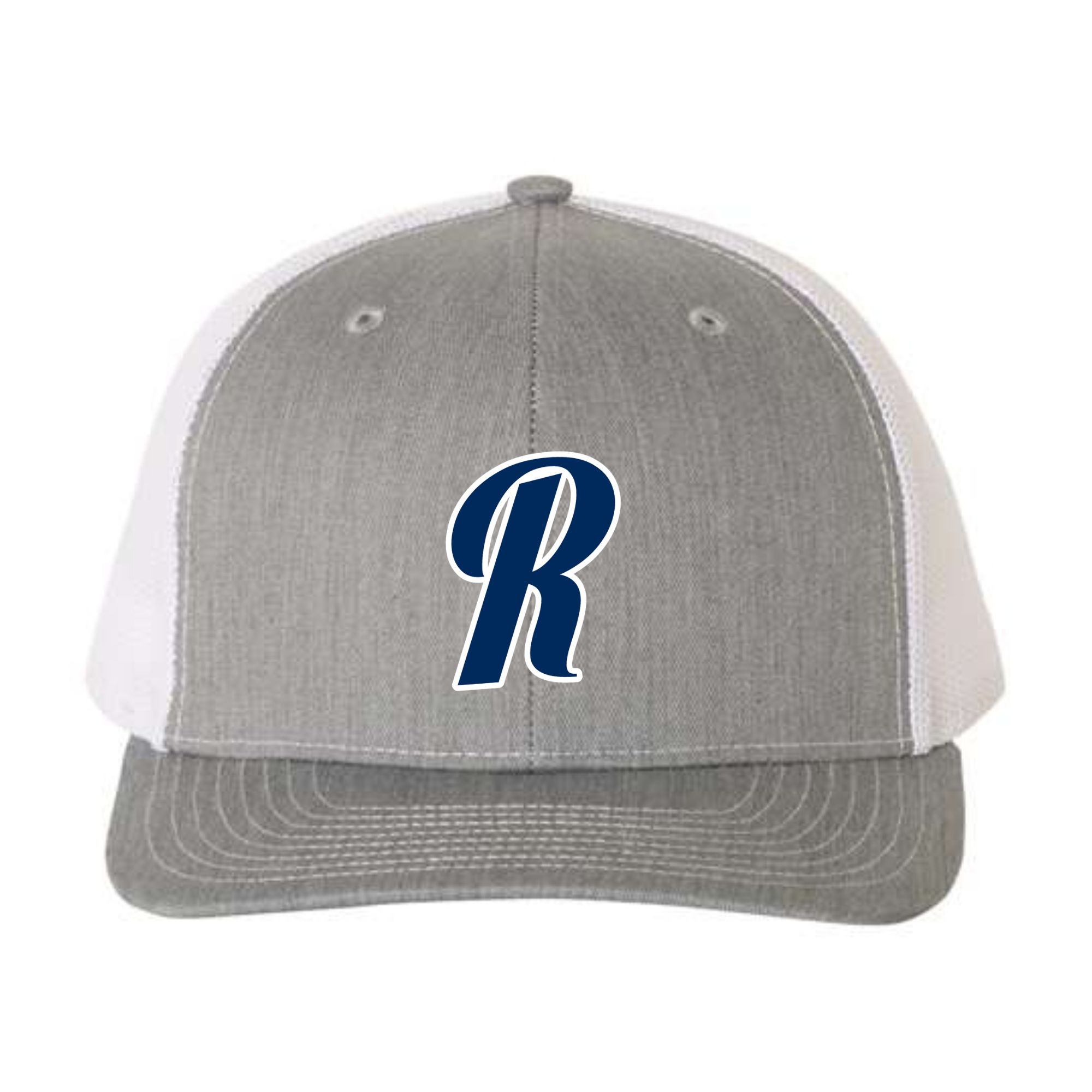 Snapback Trucker Hat