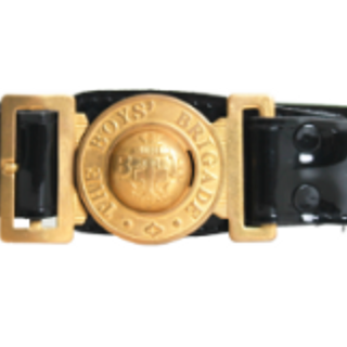 Leather Belt Image