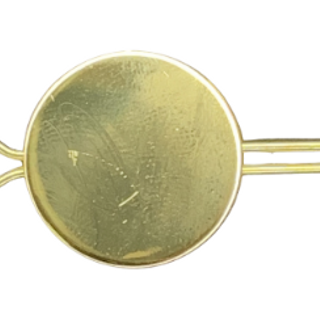 Haversack Metal Button Image