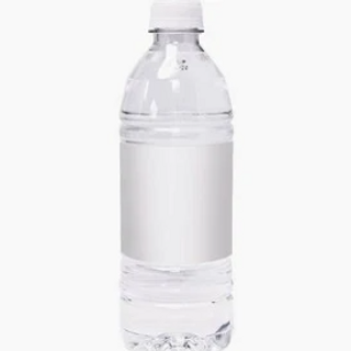 Bottle Water