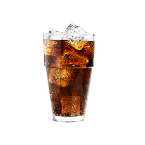 🔹משקה מוגז