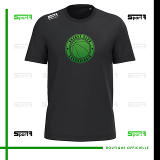 T-shirt Adultes & Enfants - noir